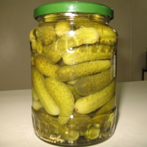 Gherkins 
